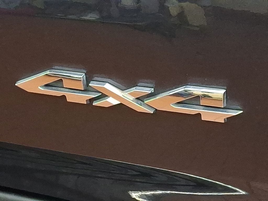 Thumbnail: 2019 RAM 1500 - 28