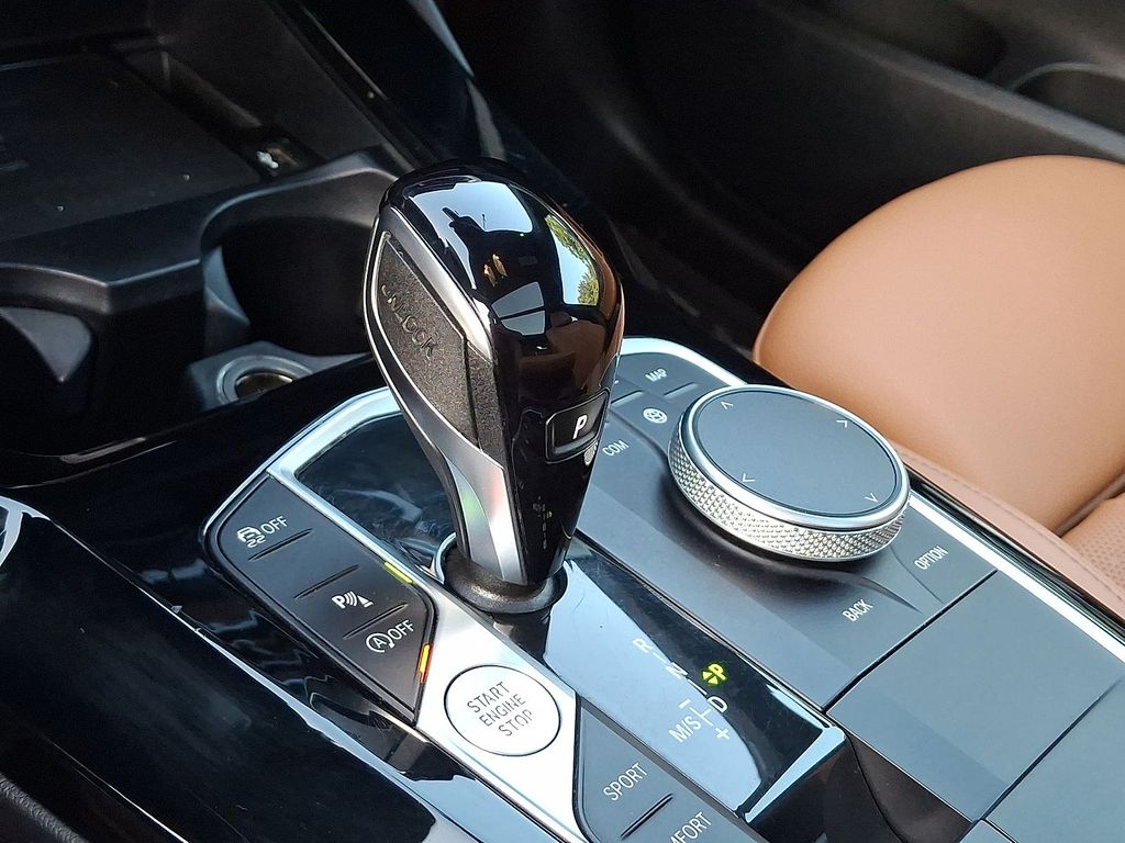 Thumbnail: 2023 BMW X3 - 12
