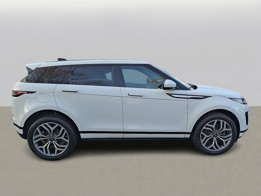 Thumbnail: 2020 Land Rover Range Rover Evoque - 3