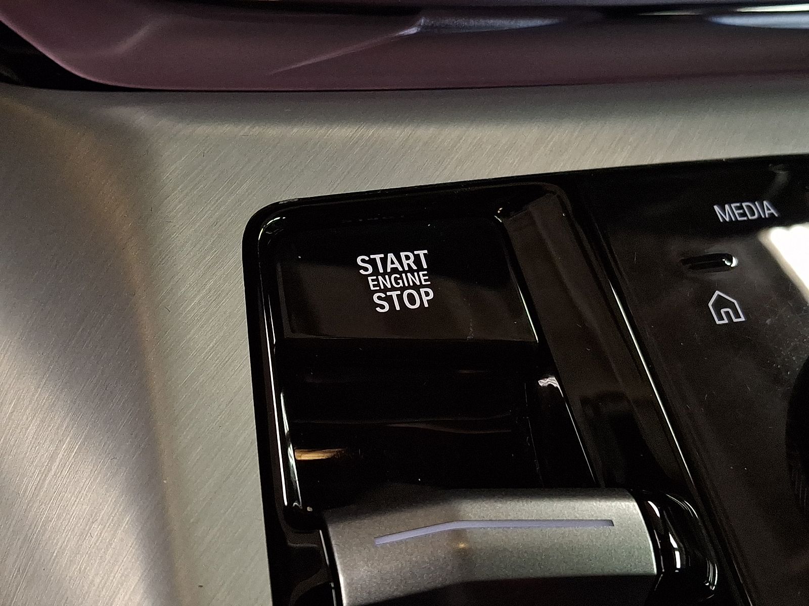 Thumbnail: 2025 BMW X3 - 19