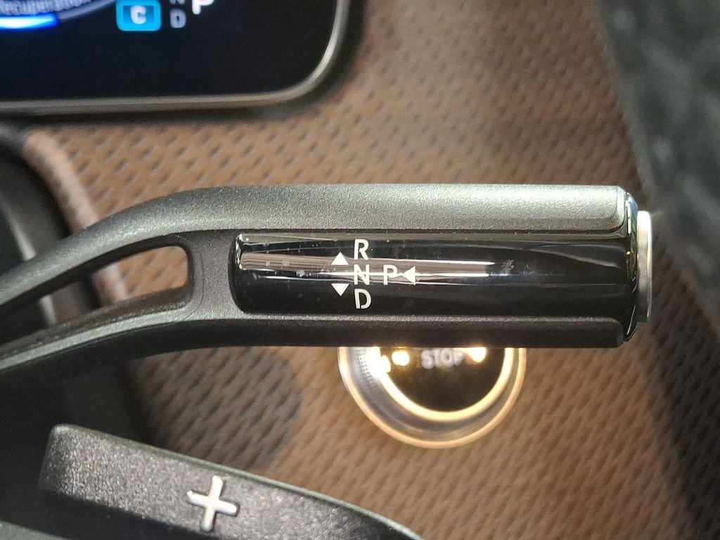 Thumbnail: 2023 Mercedes-Benz EQE - 11