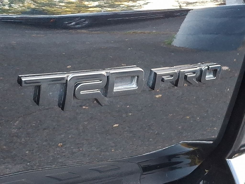 Thumbnail: 2023 Toyota 4Runner - 29