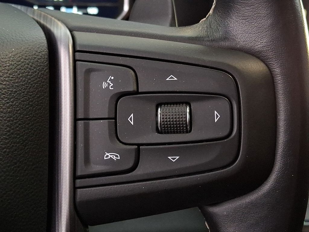 Thumbnail: 2023 GMC Sierra 1500 - 18