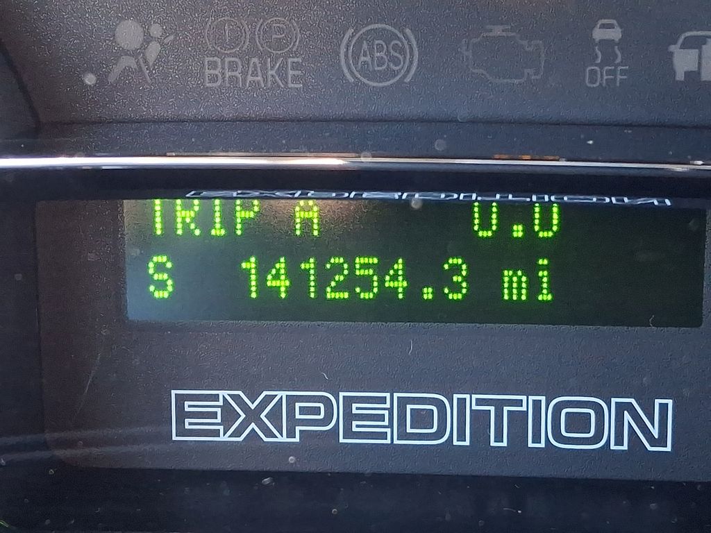 Thumbnail: 2014 Ford Expedition - 16