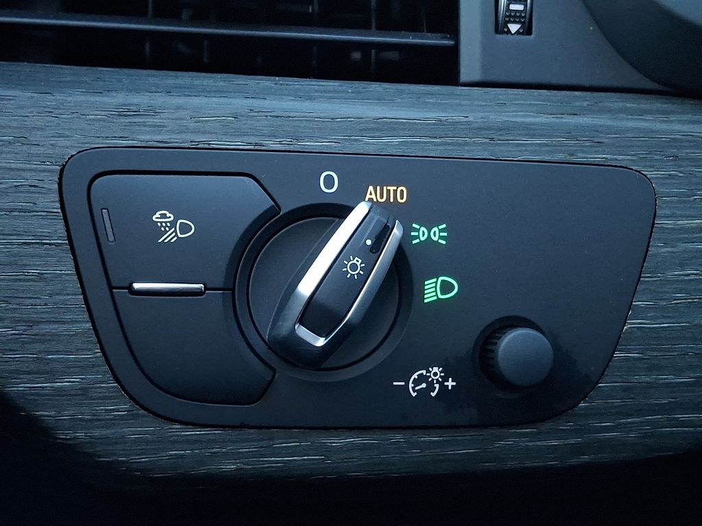 Thumbnail: 2019 Audi A5 - 23