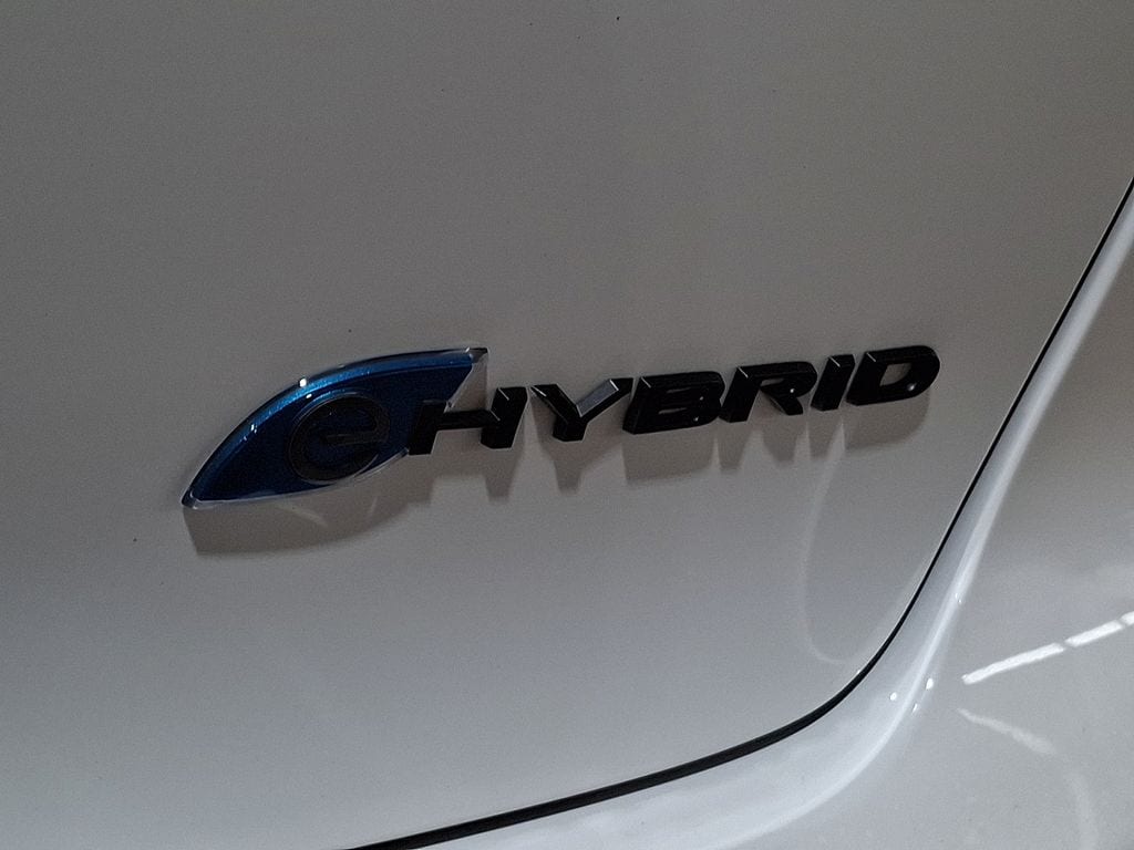 Thumbnail: 2024 Chrysler Pacifica - 27