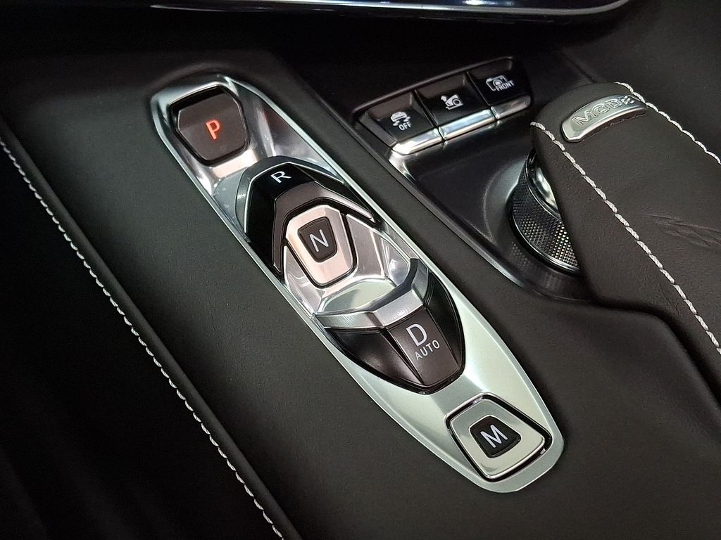 Thumbnail: 2024 Chevrolet Corvette - 14