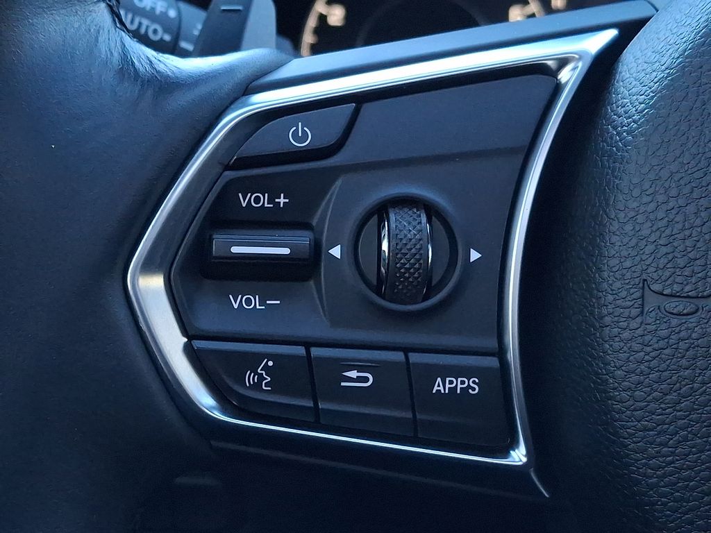 Thumbnail: 2023 Acura TLX - 17