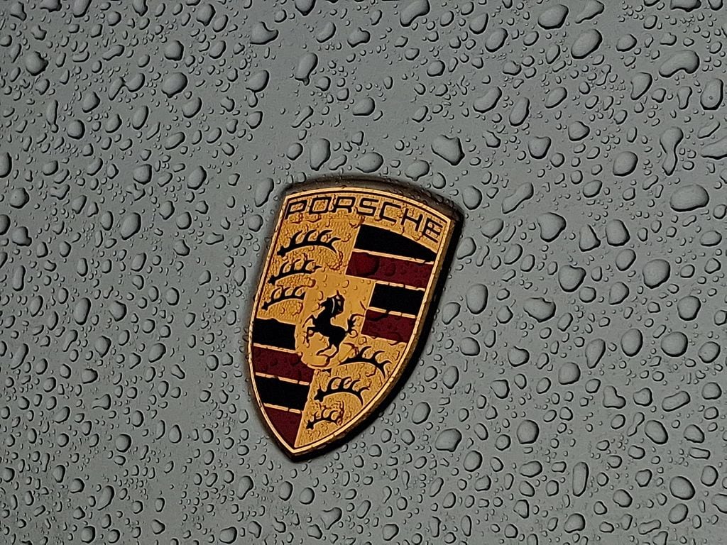 Thumbnail: 2023 Porsche Cayenne - 29