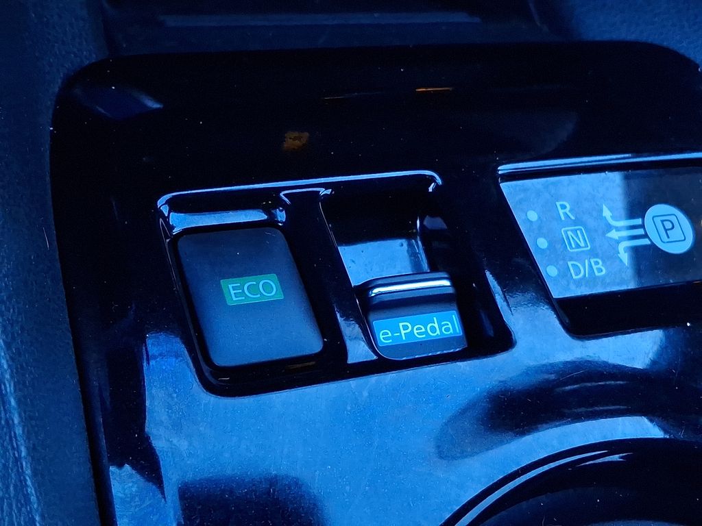 Thumbnail: 2019 Nissan Leaf - 20