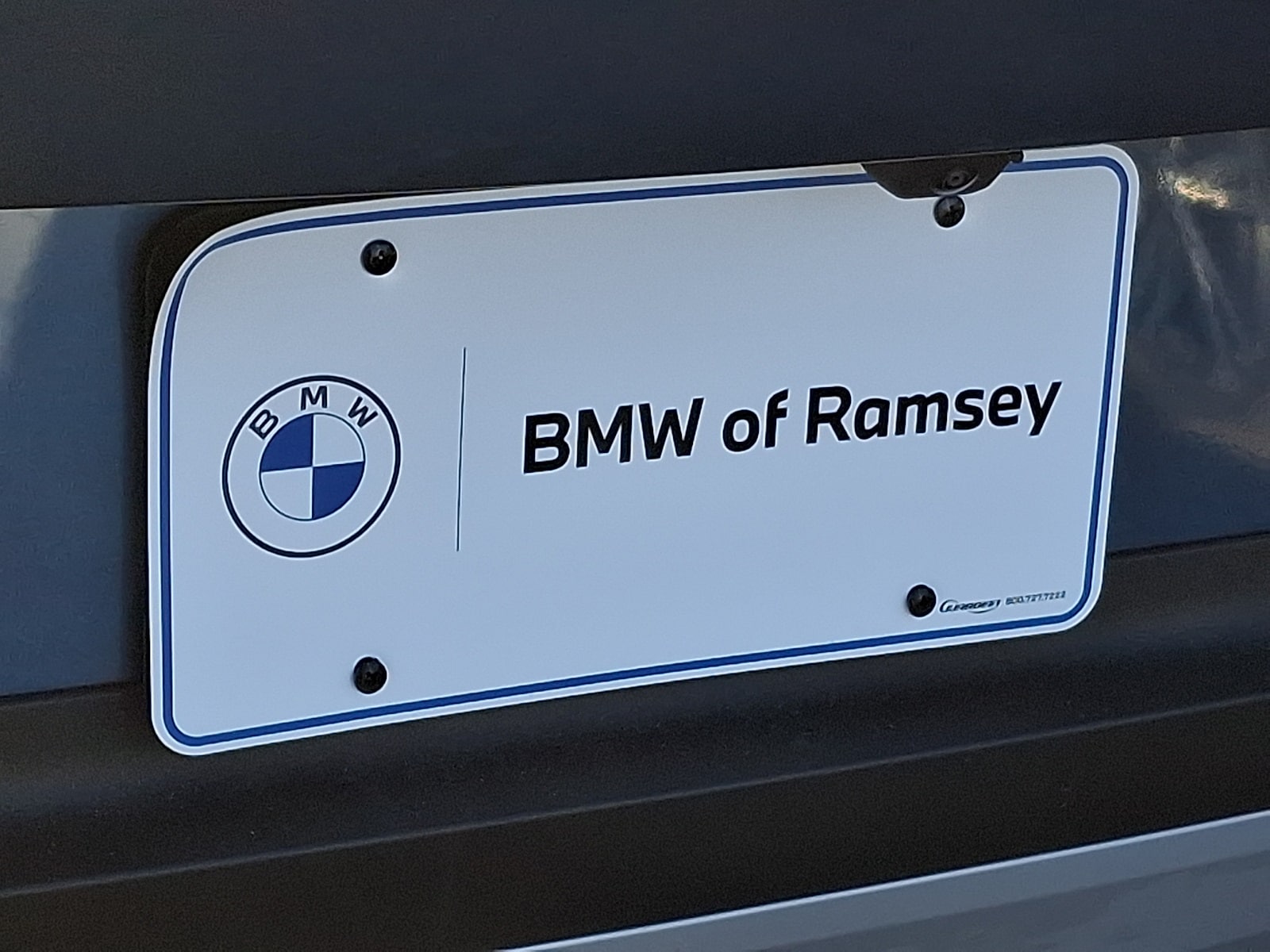 Thumbnail: 2025 BMW X3 - 30