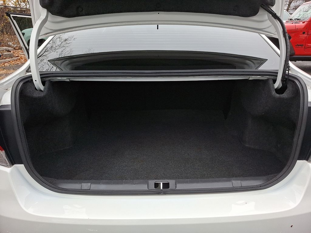 Thumbnail: 2020 Subaru Impreza - 26