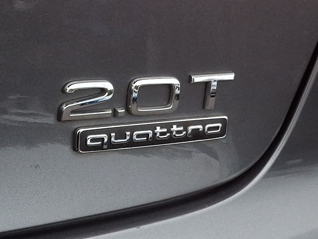 Thumbnail: 2017 Audi A3 - 26