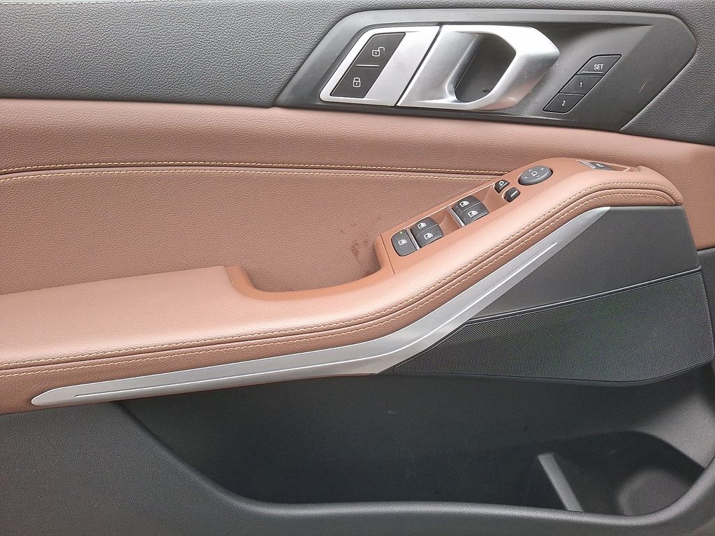 Thumbnail: 2022 BMW X5 - 7