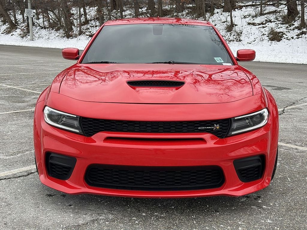 Thumbnail: 2021 Dodge Charger - 14