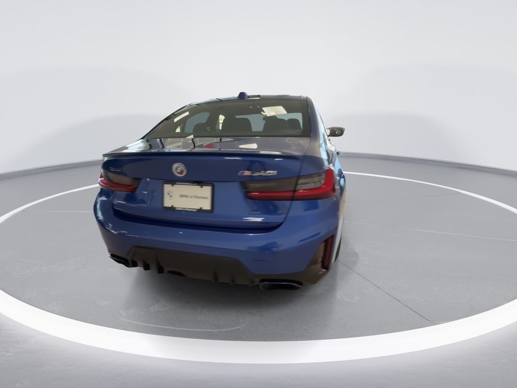 Thumbnail: 2023 BMW 3 Series - 7
