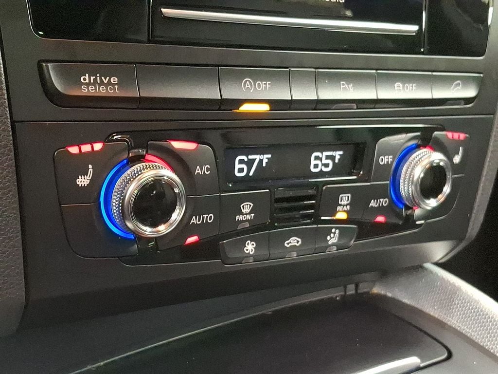 Thumbnail: 2016 Audi Q5 - 14