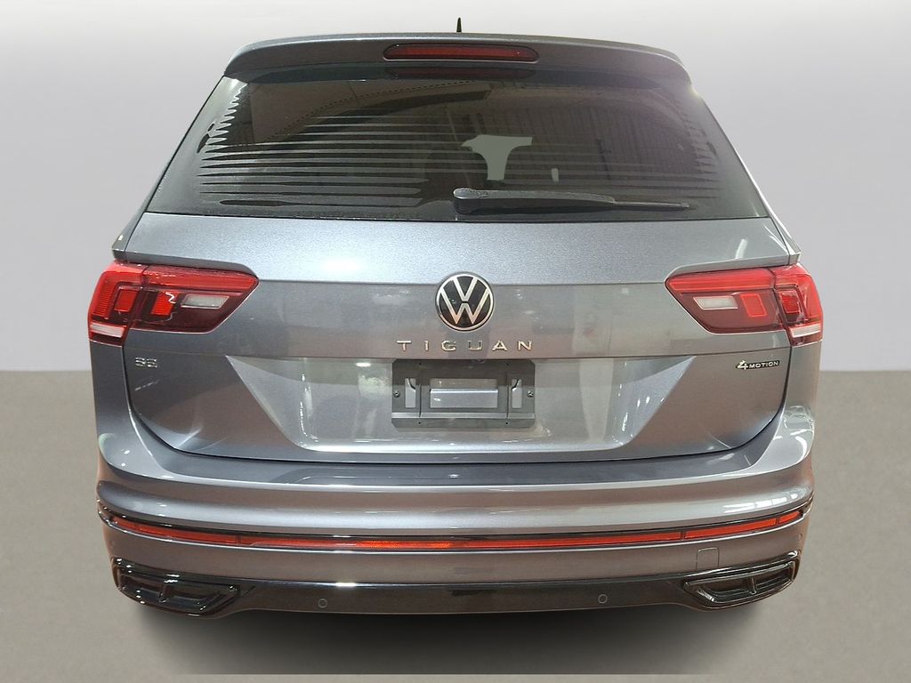 Thumbnail: 2023 Volkswagen Tiguan - 4