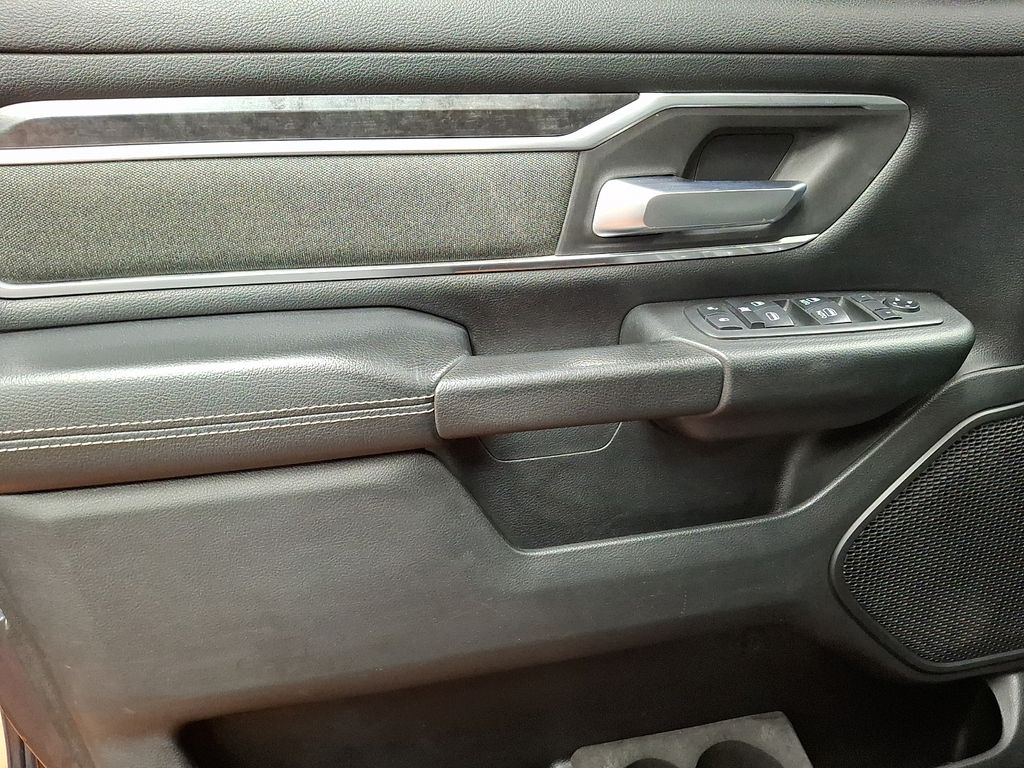 Thumbnail: 2019 RAM 1500 - 8