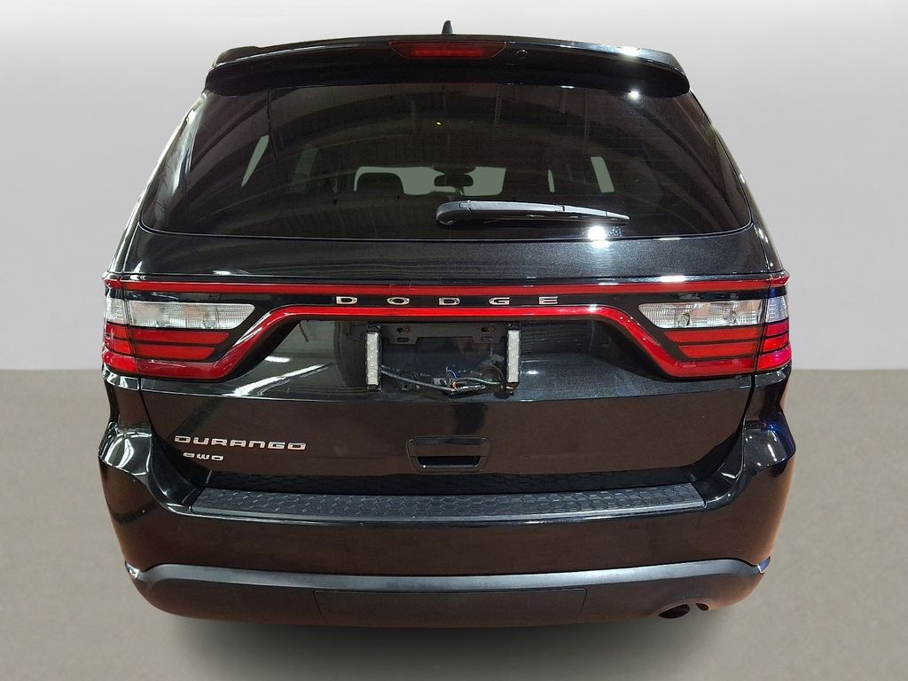 Thumbnail: 2014 Dodge Durango - 5