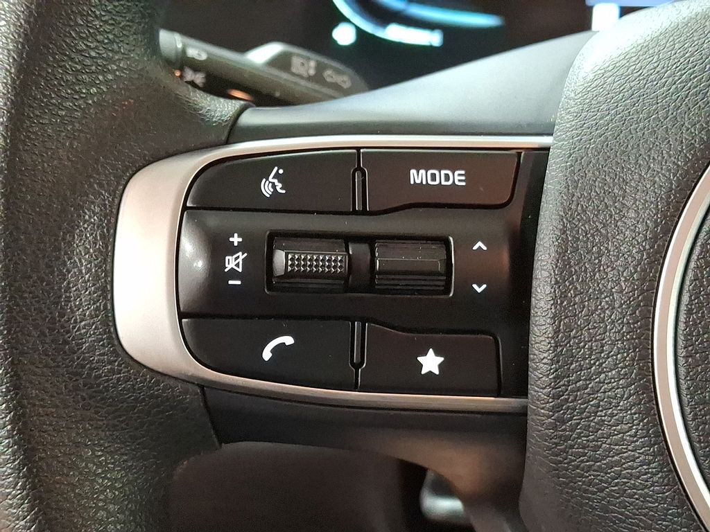 Thumbnail: 2024 Kia Sportage - 18