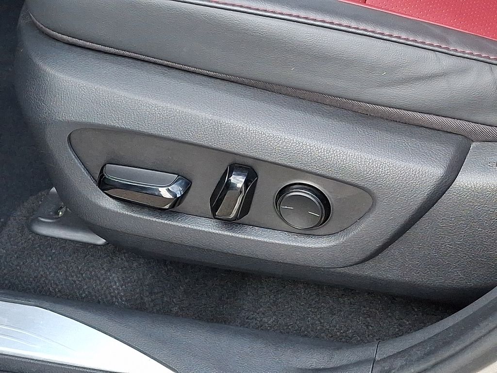 Thumbnail: 2024 Lexus NX - 10