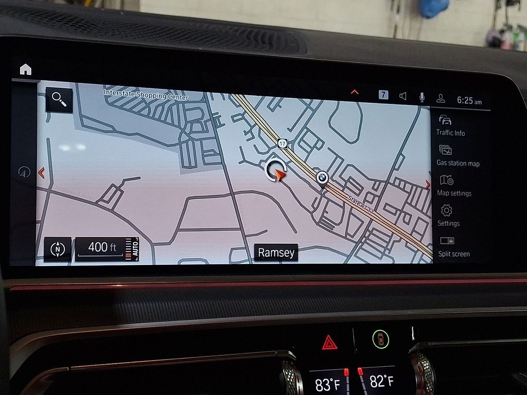 Thumbnail: 2023 BMW X6 - 15