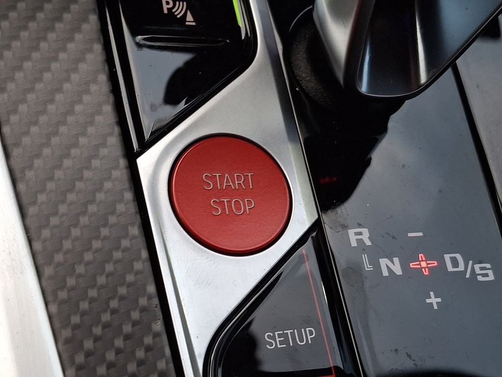 Thumbnail: 2024 BMW XM - 20