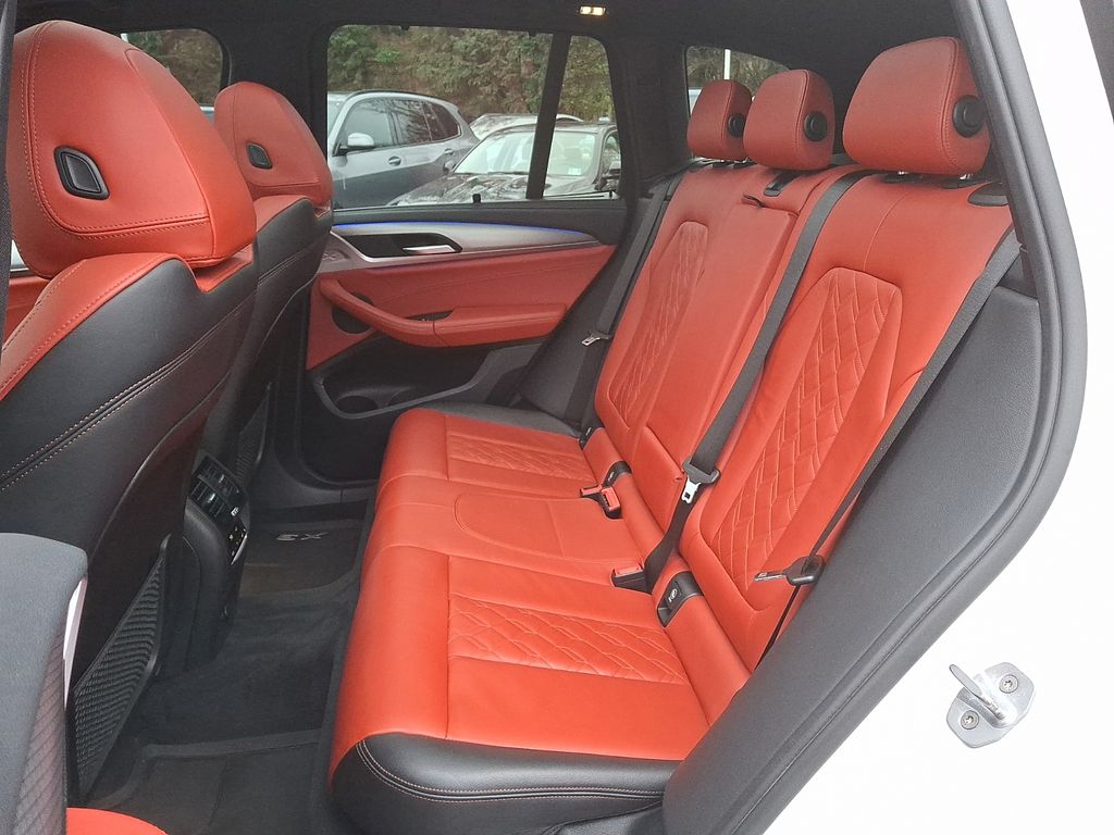 Thumbnail: 2019 BMW X3 - 8