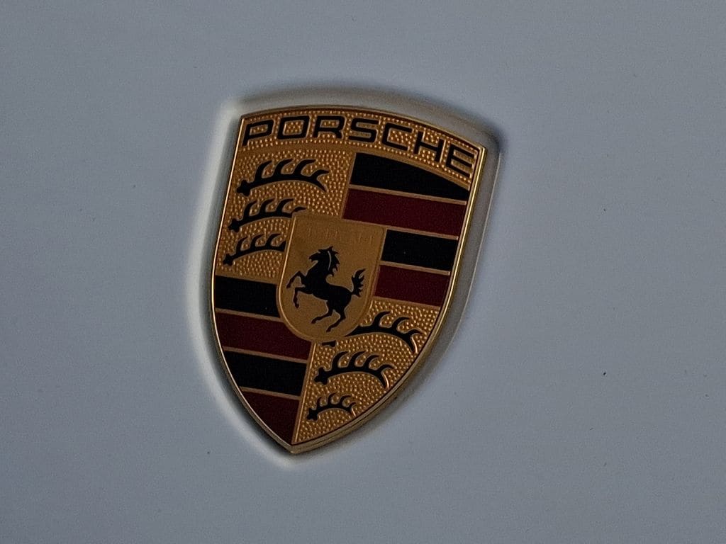 Thumbnail: 2023 Porsche Cayenne - 30