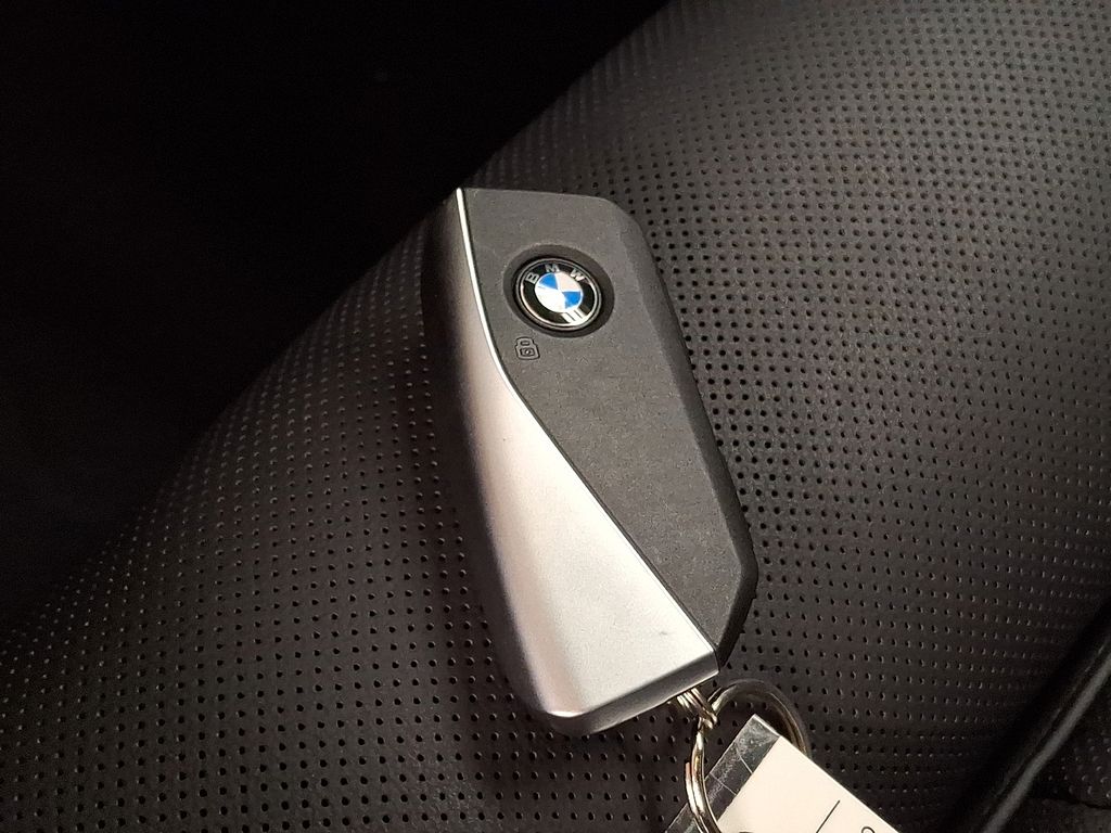 Thumbnail: 2025 BMW X5 - 22