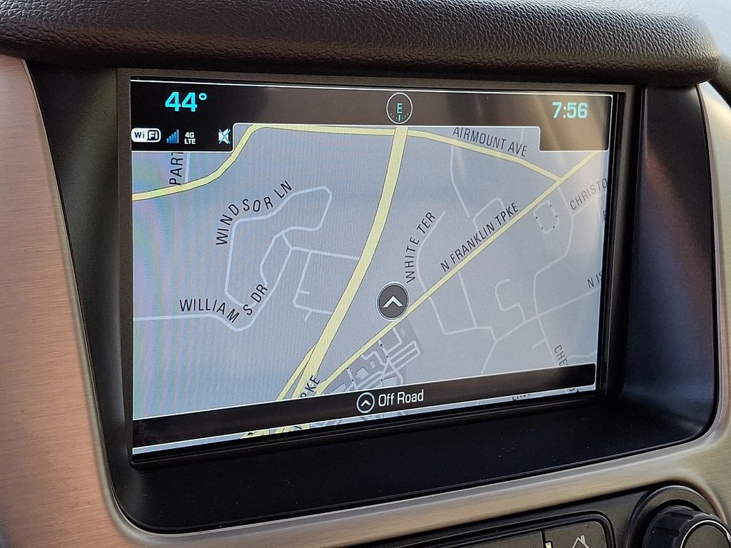 Thumbnail: 2020 GMC Yukon - 14