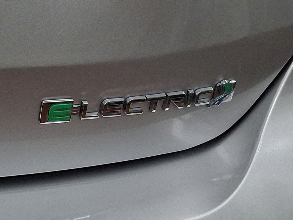2016 Ford Focus Electric - Photo 29