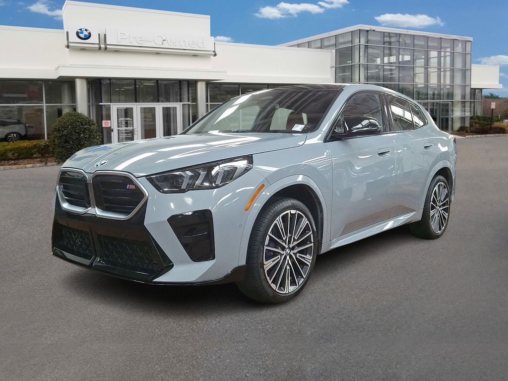 2025 BMW X2 M35i -
                  Ramsey, NJ