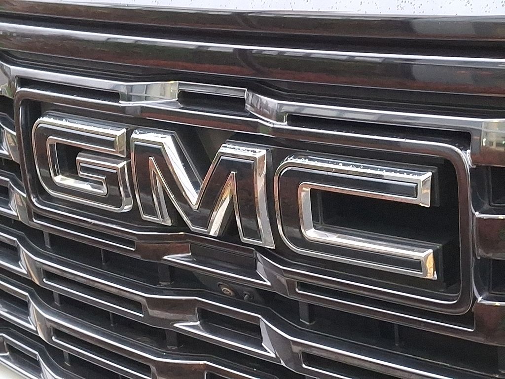 Thumbnail: 2023 GMC Sierra 1500 - 30