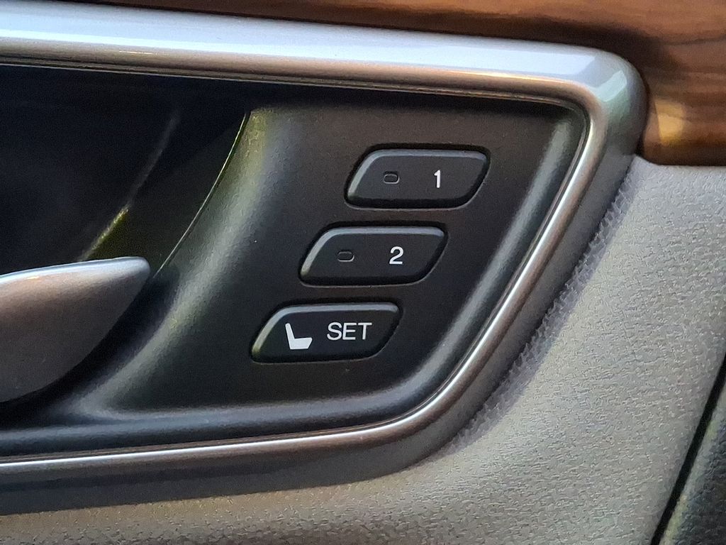 Thumbnail: 2021 Honda CR-V - 24