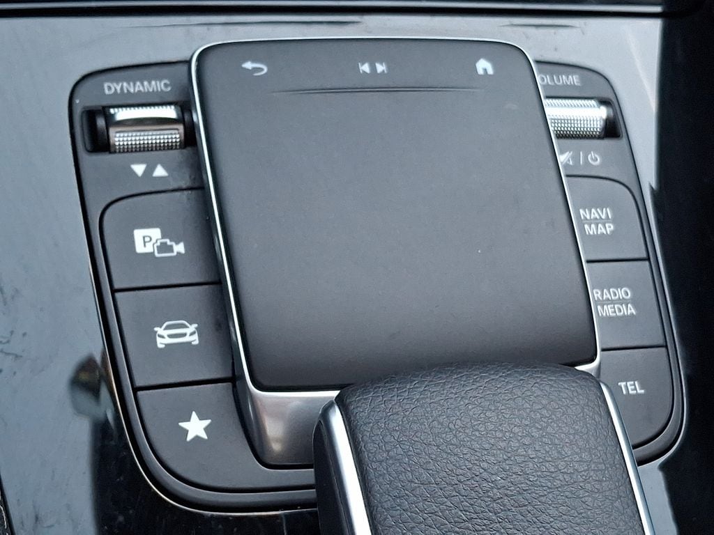 Thumbnail: 2022 Mercedes-Benz GLE - 21