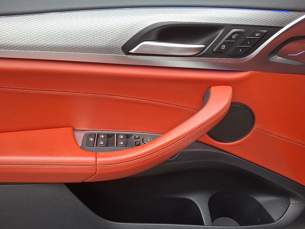 Thumbnail: 2019 BMW X3 - 9