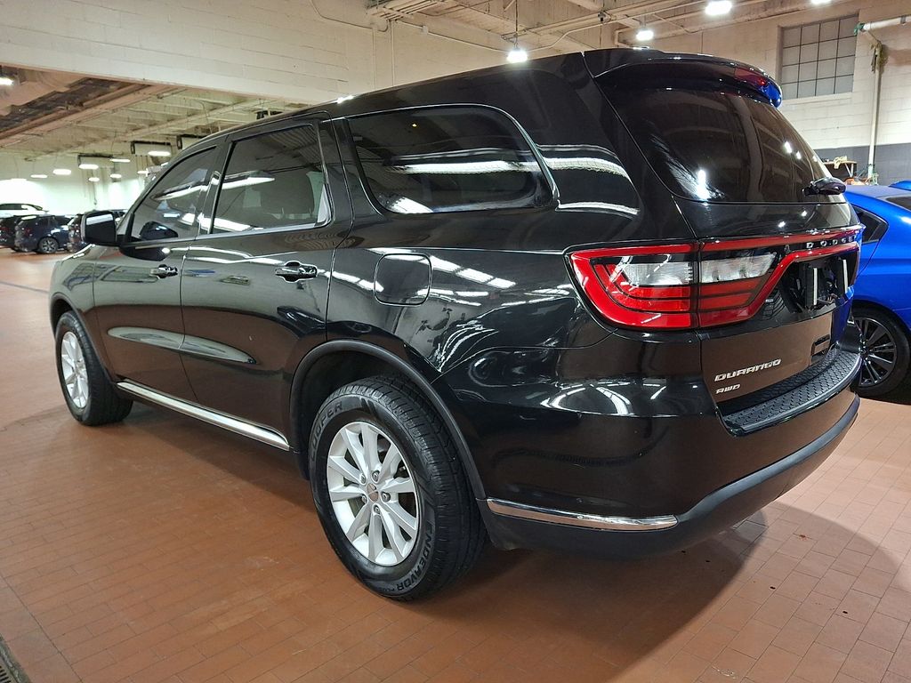 Thumbnail: 2014 Dodge Durango - 6