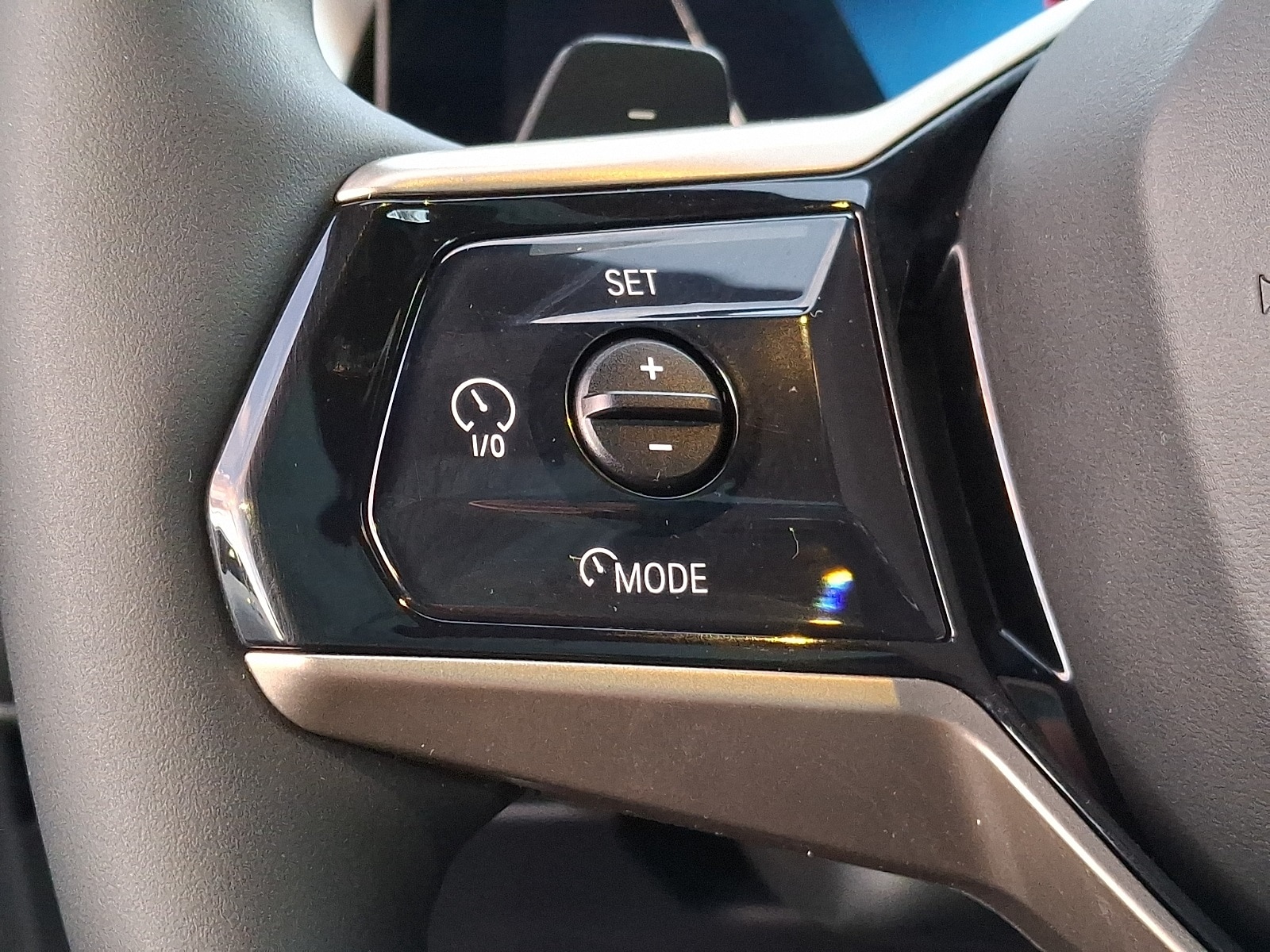 Thumbnail: 2025 BMW X3 - 16