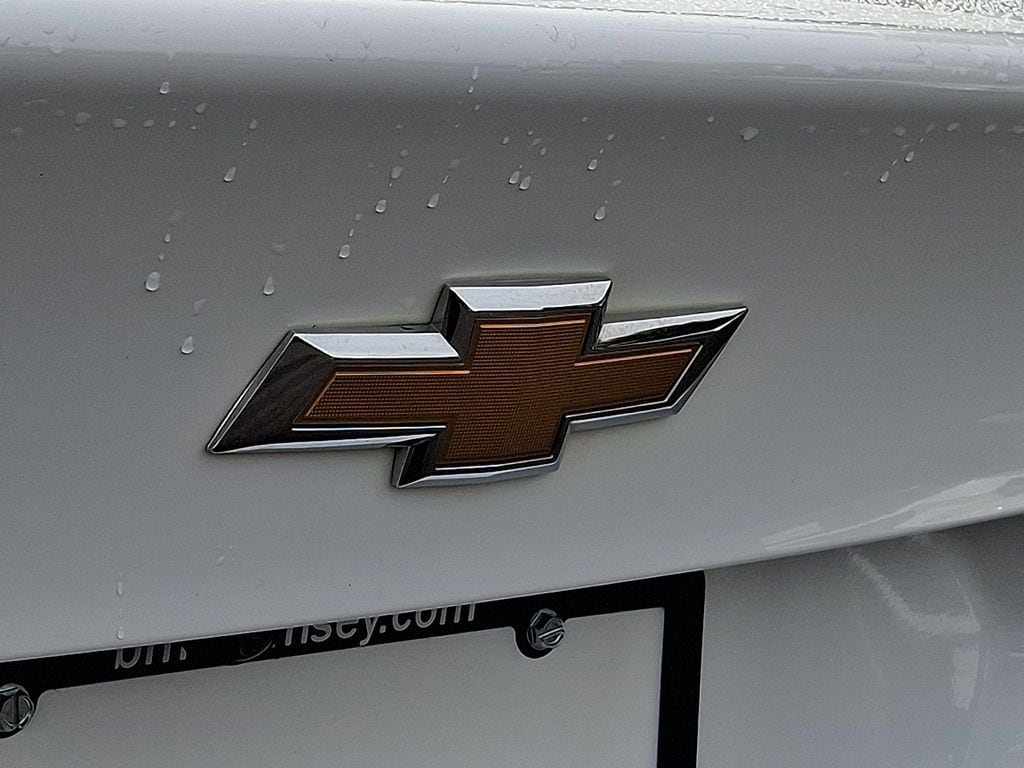 Thumbnail: 2024 Chevrolet Malibu - 29