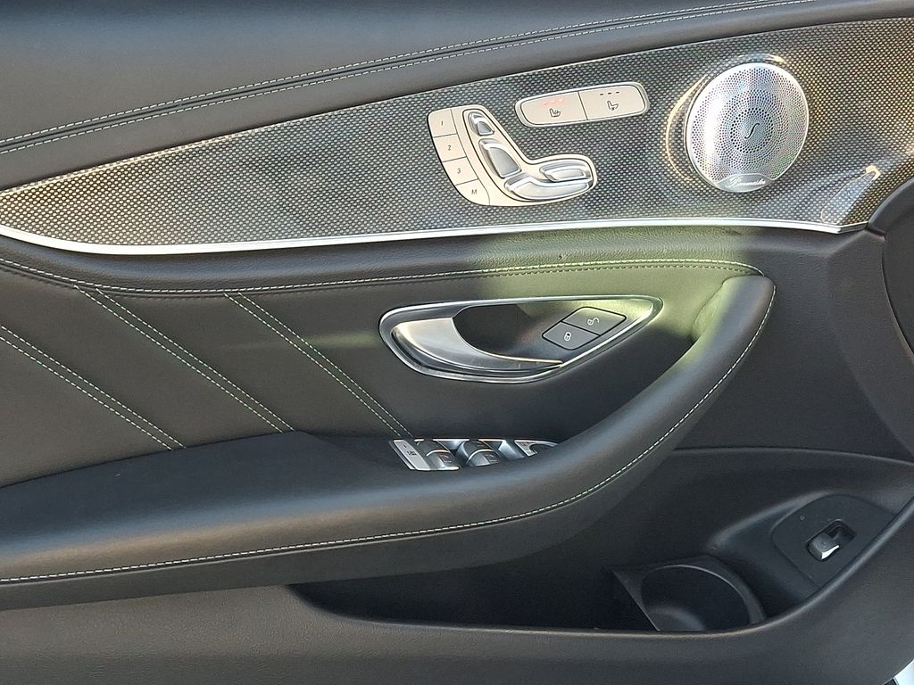 Thumbnail: 2021 Mercedes-Benz E-Class - 7