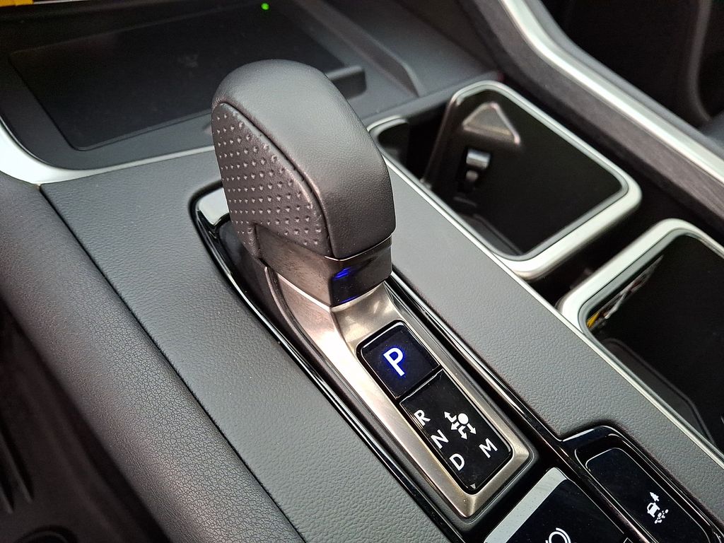 Thumbnail: 2024 Lexus TX - 13