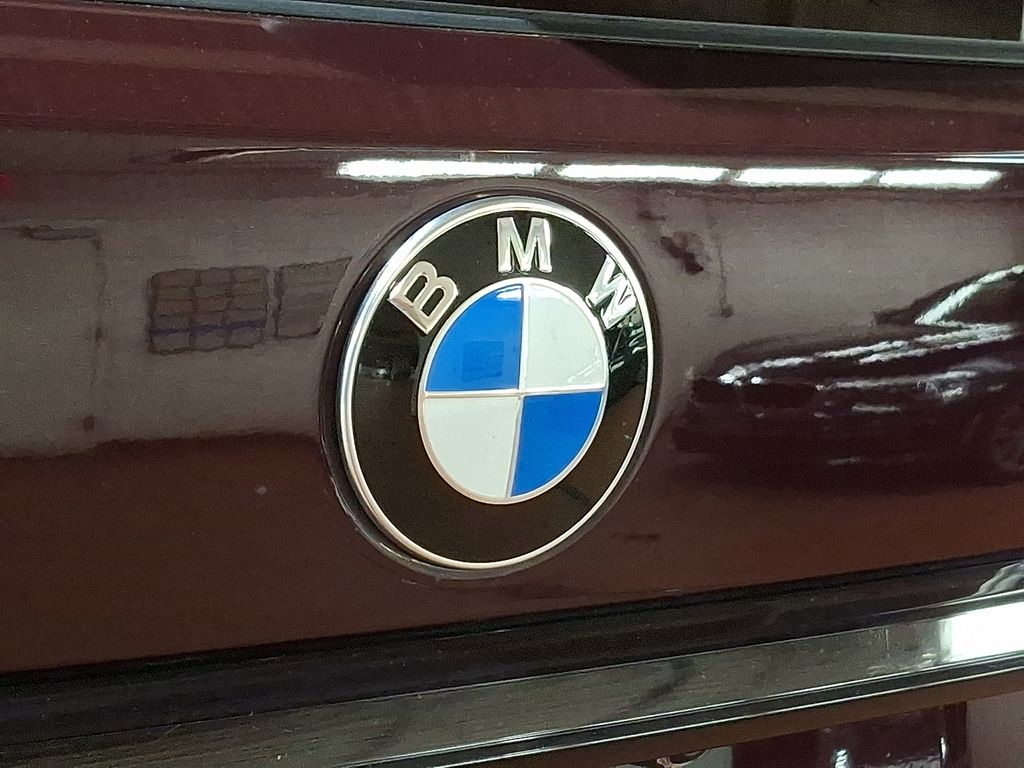 Thumbnail: 2024 BMW X7 - 30