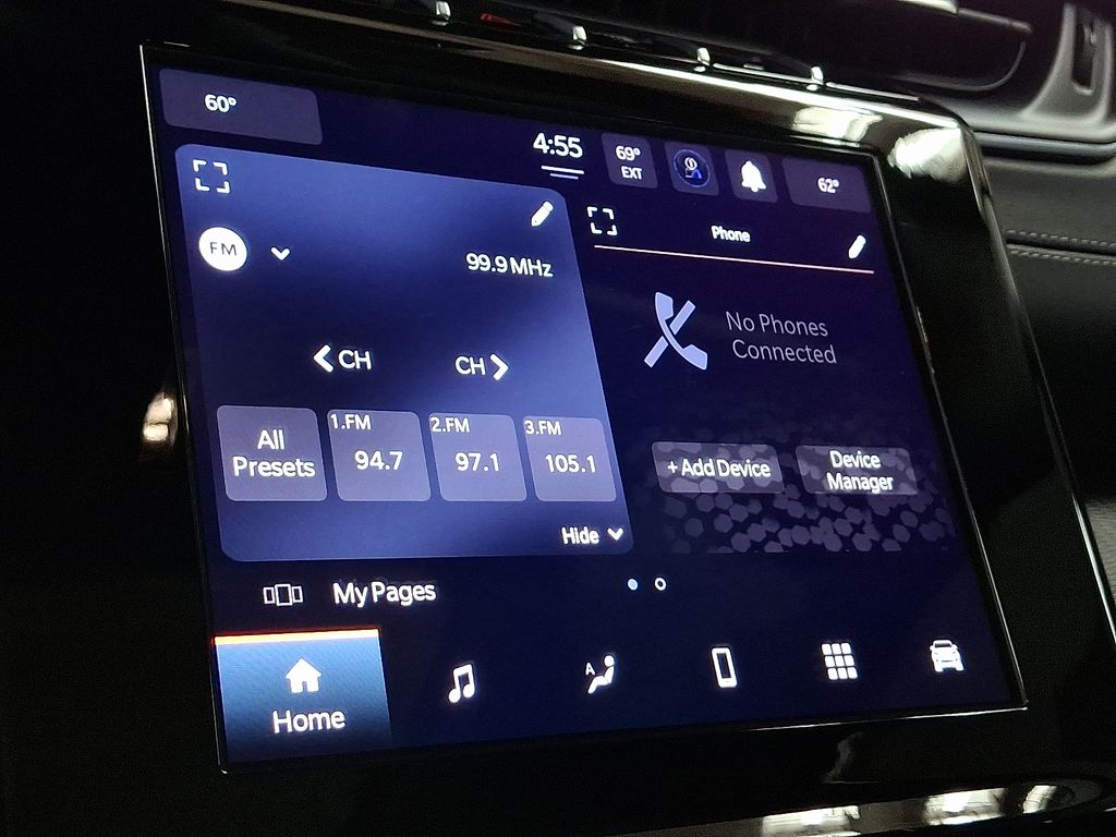 Thumbnail: 2024 Jeep Grand Cherokee - 12