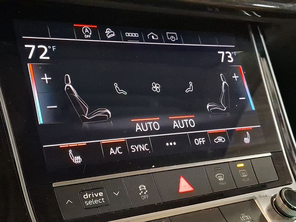 Thumbnail: 2021 Audi Q7 - 13