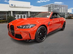 2026 BMW M4 Competition xDrive Convertible 2026 BMW M4 Competition xDrive Convertible