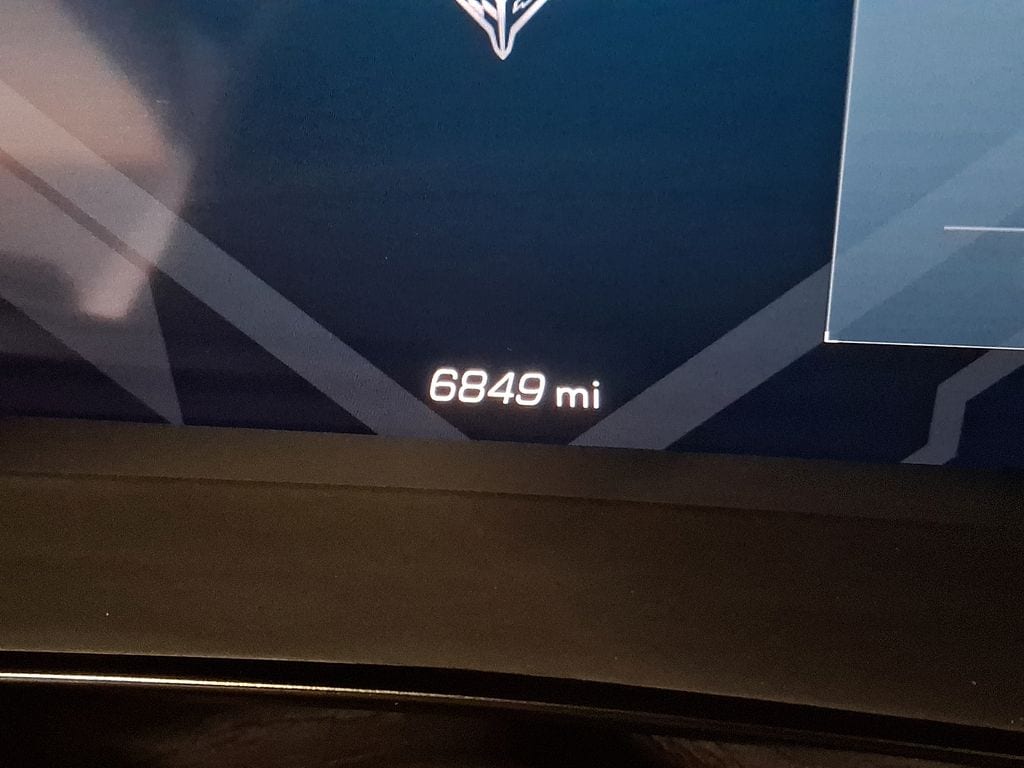 Thumbnail: 2024 Chevrolet Corvette - 15