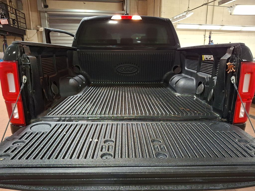 Thumbnail: 2019 Ford Ranger - 27