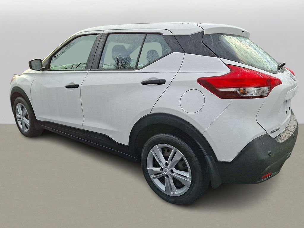 Thumbnail: 2020 Nissan Kicks - 5